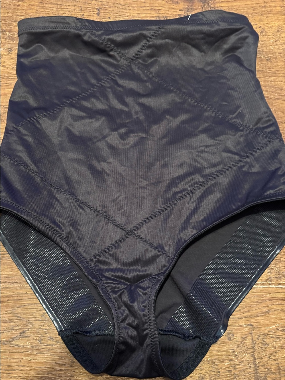 Women’s shape-wear high waist brief XXL NEW